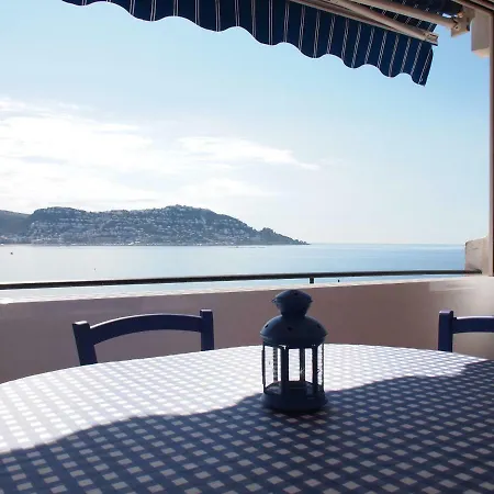 La Baie 36 Appartement Roses