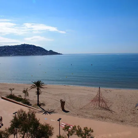 Appartement La Baie 36 Roses