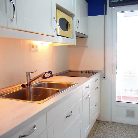 Appartement La Baie 36 *